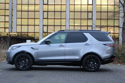 Land Rover Discovery 22.000 km 63.890 &euro; Paderborn 33102