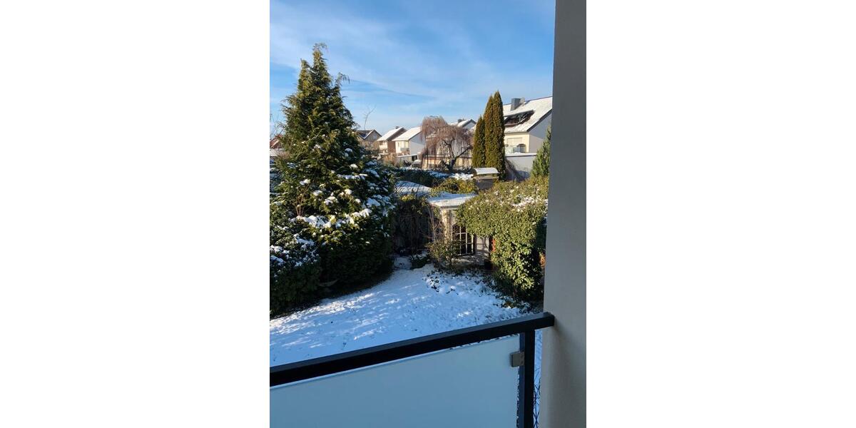 Etagenwohnung Paderborn Elsen - 3.5 Zimmer, 98 m&sup2;, 1.300&euro; | Angebot:25221286