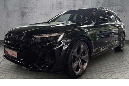 Audi SQ7 13.700 km 97.890 &euro; Paderborn 33100