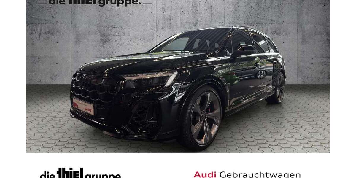 Audi SQ7 13.700 km 97.890 &euro; Paderborn 33100