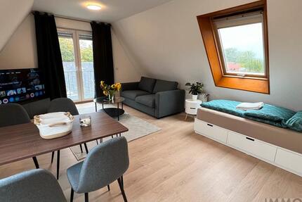 Wohnung Lippstadt Bad Waldliesborn - 1 Zimmer, 40 m&sup2;, 700&euro; | Angebot:17676915