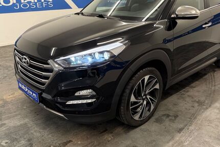 Hyundai TUCSON 137.500 km 14.500 &euro; Delbrück 33129