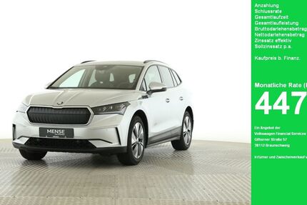 Skoda Enyaq 7.169 km 34.255 &euro; Oelde (Stromberg) 59302