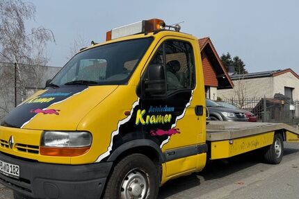 Renault Master 271.450 km 5.490 &euro; Paderborn 33102