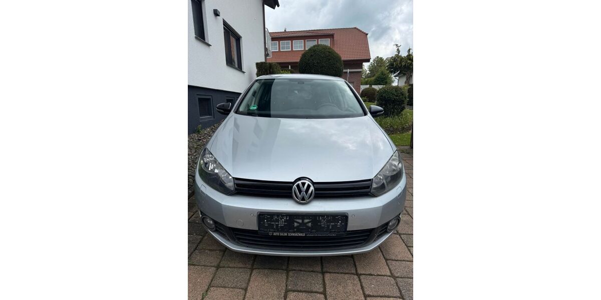 VW Golf 228.000 km 4.400 &euro; Borchen 33178