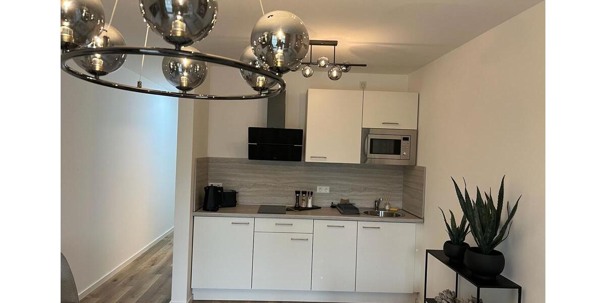 Etagenwohnung Paderborn - 1 Zimmer, 36 m&sup2;, 600&euro; | Angebot:26636770