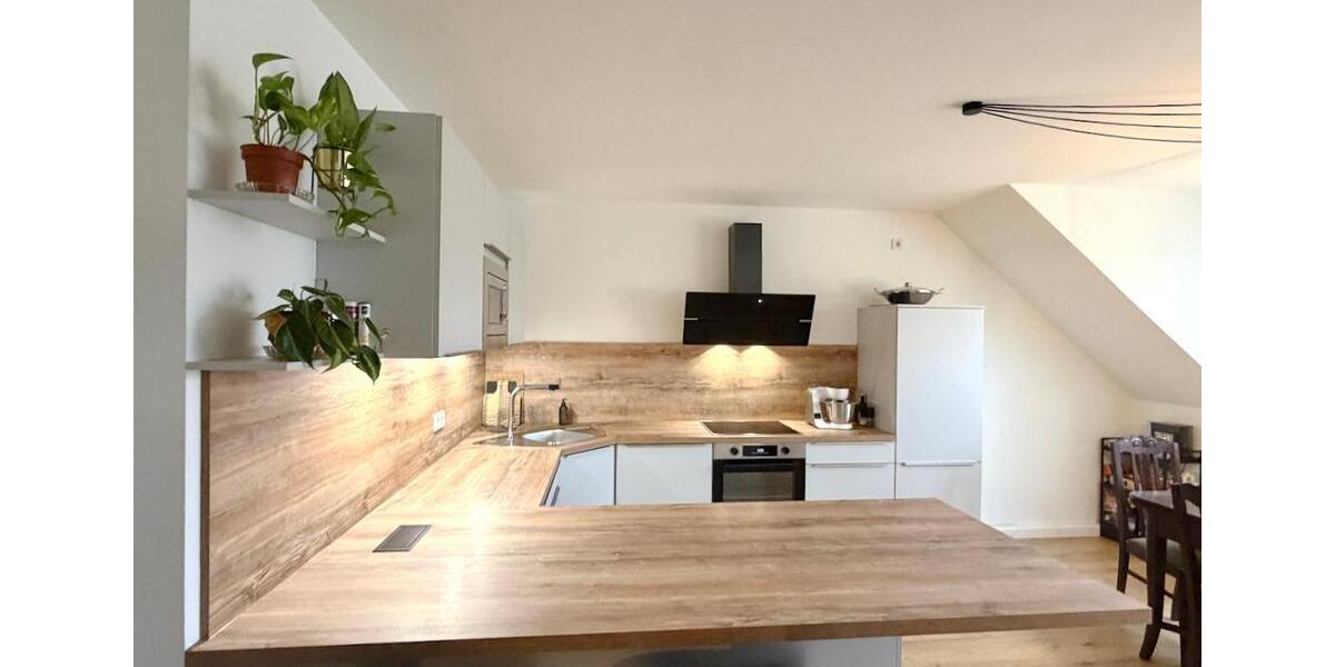 Etagenwohnung Paderborn - 3 Zimmer, 100 m&sup2;, 990&euro; | Angebot:25920224