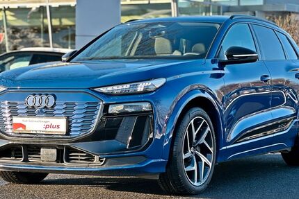 Audi Q6 e-tron 13.900 km 75.970 &euro; Neubeckum 59269