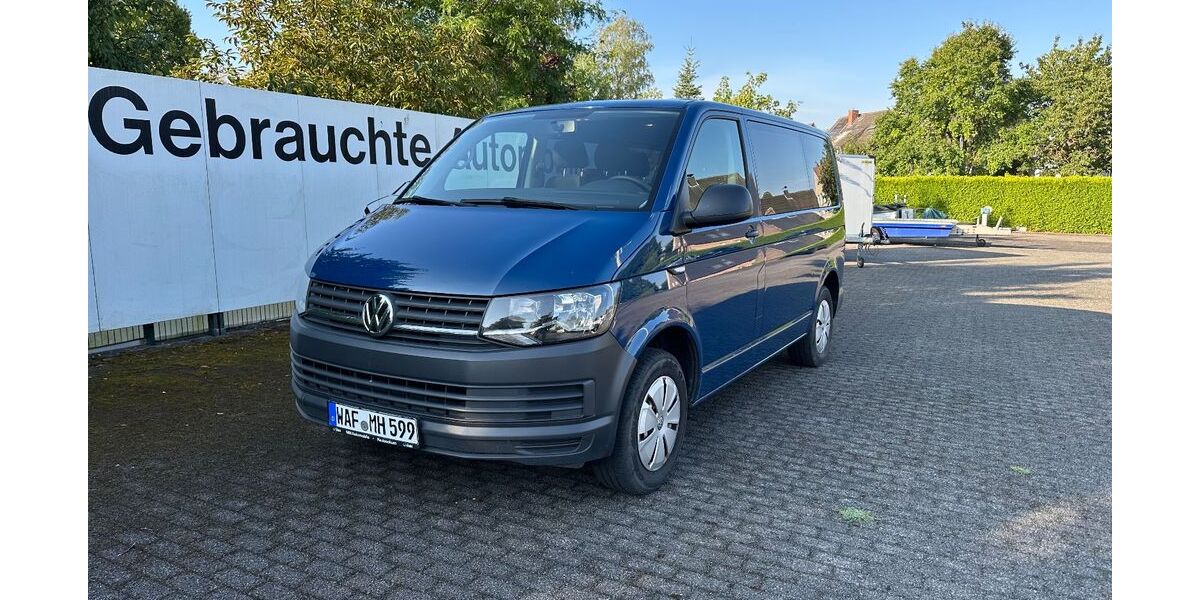 VW T6 Transporter 288.500 km 12.995 &euro; Beckum 59269