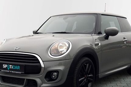 Mini ONE 59.920 km 16.490 &euro; Soest 59494