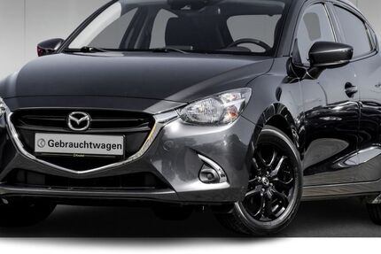 Mazda 2 62.650 km 13.250 &euro; Beckum 59269