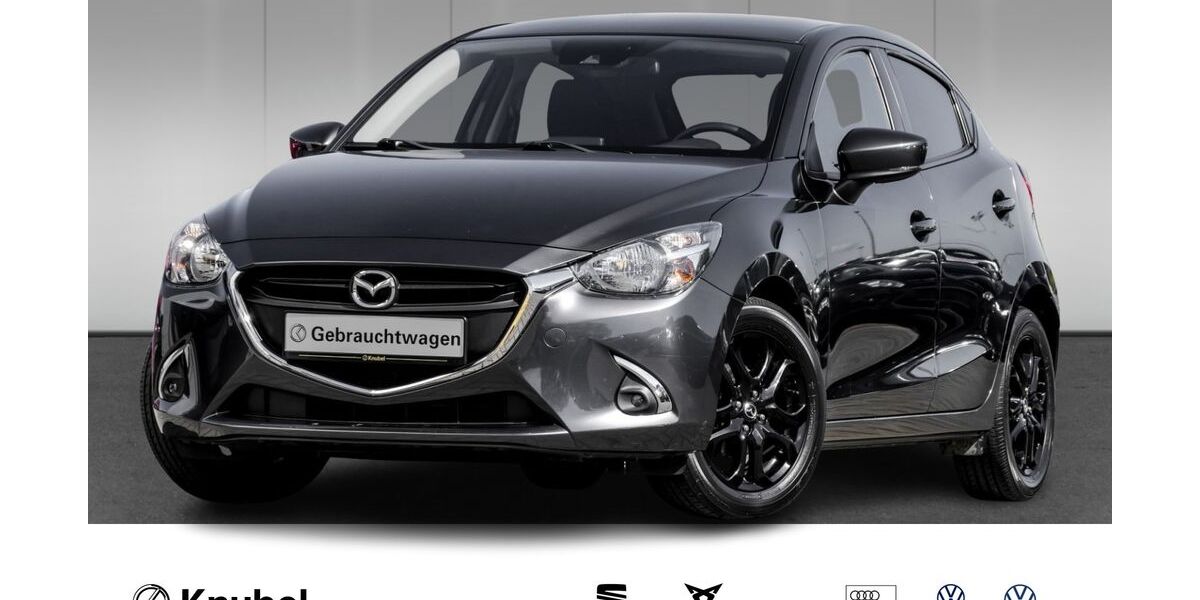 Mazda 2 62.650 km 13.250 &euro; Beckum 59269