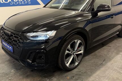 Audi SQ5 96.900 km 51.999 &euro; Delbrück 33129