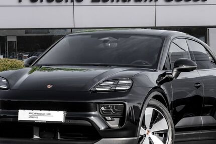 Porsche Macan 9.999 km 83.777 &euro; Soest 59494