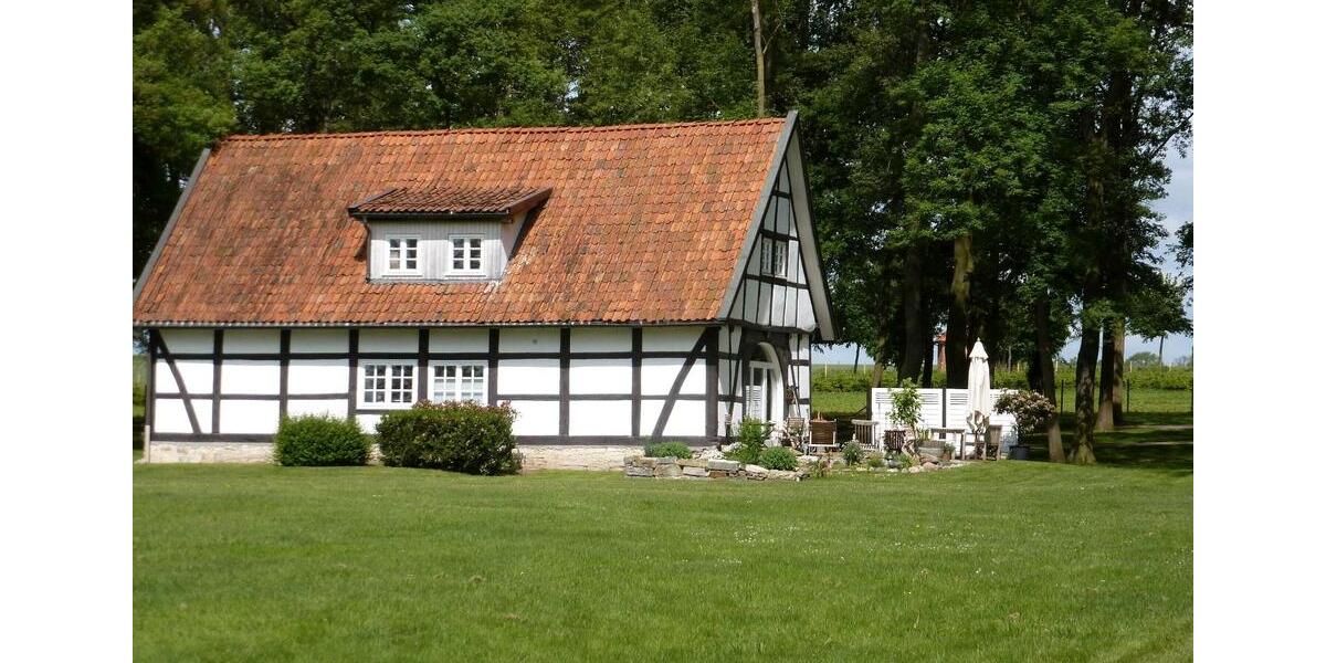 Einfamilienhaus Delbrück - 5 Zimmer, 138 m&sup2;, 1.280&euro; | Angebot:26413988