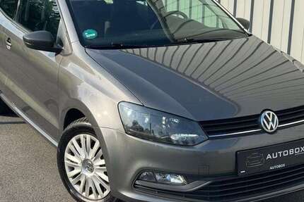 VW Polo 172.984 km 3.999 &euro; Rheda-Wiedenbrück 33378