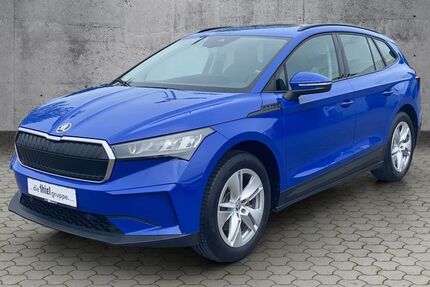 Skoda Enyaq 21.300 km 23.580 &euro; Paderborn 33104