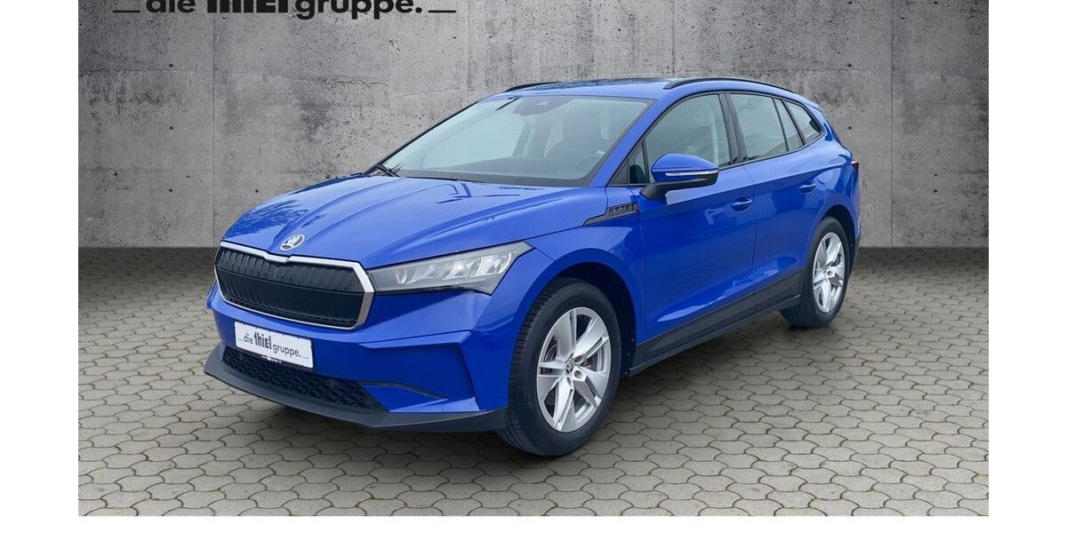 Skoda Enyaq 21.300 km 23.580 &euro; Paderborn 33104
