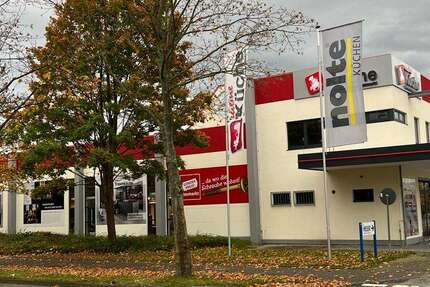 Gewerbeobjekt Rheda-Wiedenbrück Wiedenbrück - 1.390&euro; | Angebot:24775869