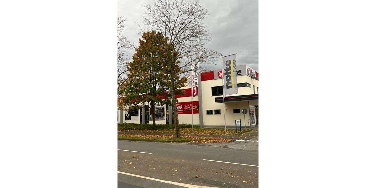 Gewerbeobjekt Rheda-Wiedenbrück Wiedenbrück - 1.390&euro; | Angebot:24775869