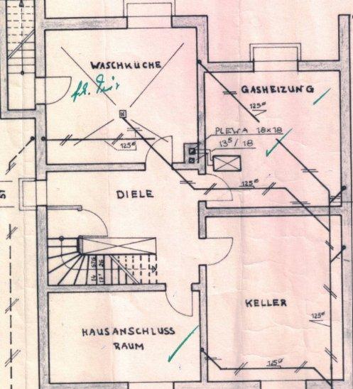 Einfamilienhaus Delbrück - 5 Zimmer, 151 m&sup2;, 1.400&euro; | Angebot:26042795