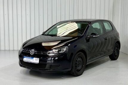 VW Golf 134.000 km 5.950 &euro; Lippstadt 59555
