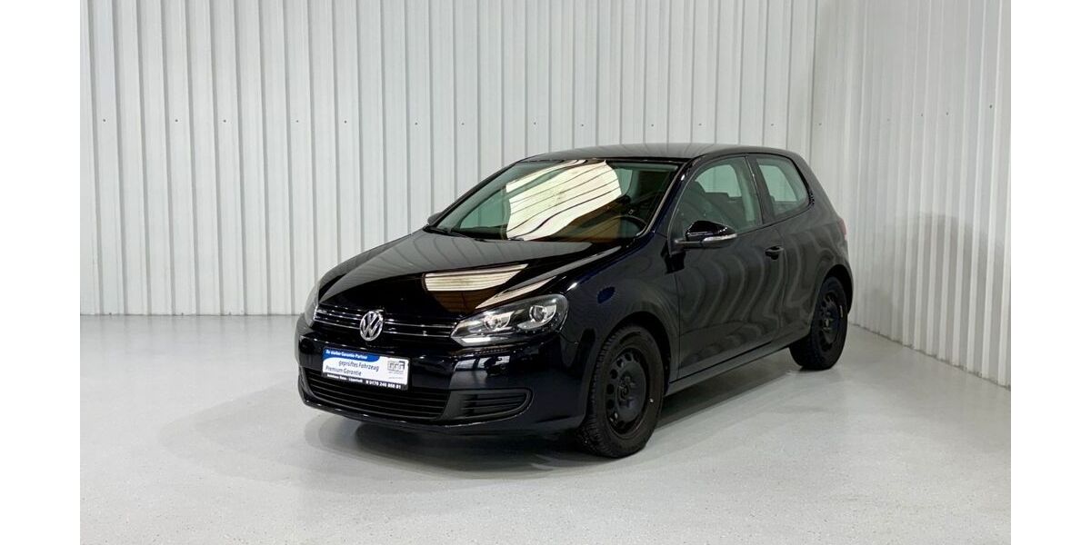 VW Golf 134.000 km 5.950 &euro; Lippstadt 59555