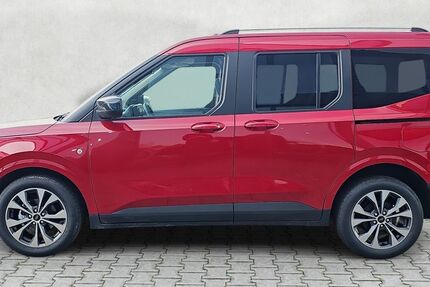 Ford Tourneo Courier 1.500 km 23.000 &euro; Geseke 59590