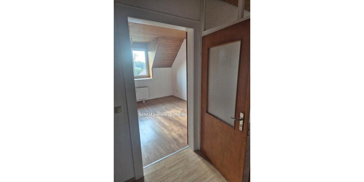 Etagenwohnung Paderborn - 3 Zimmer, 85 m&sup2;, 660&euro; | Angebot:26692956