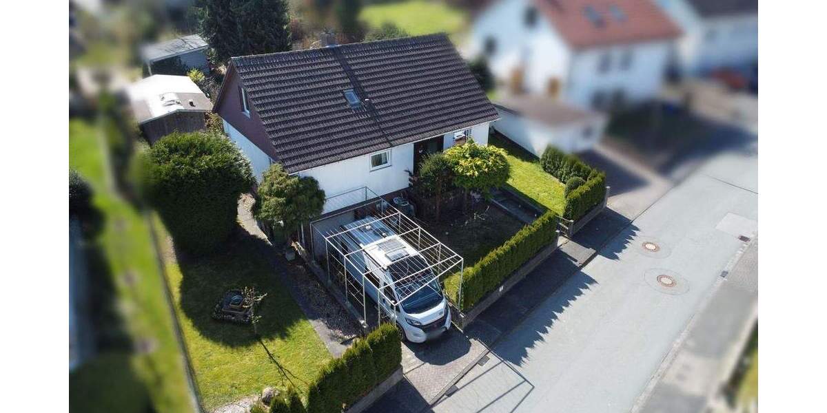 Einfamilienhaus Borchen / Kirchborchen Kirchborchen - 5 Zimmer, 129 m&sup2;, 299.000&euro; | Angebot:26715251