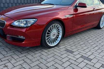 Alpina B6 44.000 km 89.000 &euro; Möhnesee 59519