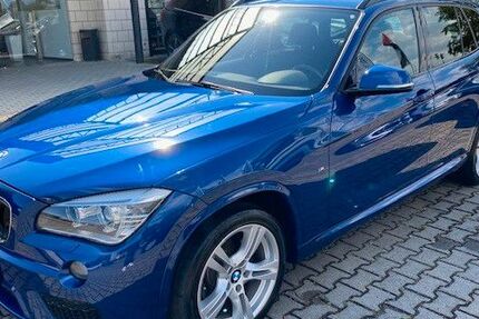 BMW X1 149.000 km 11.900 &euro; Beckum 59269