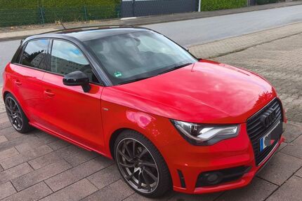 Audi A1 157.800 km 7.700 &euro; Beckum 59269