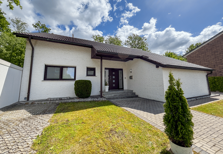 Einfamilienhaus Herzebrock-Clarholz Clarholz - 6 Zimmer, 138 m&sup2;, 398.000&euro; | Angebot:26733712