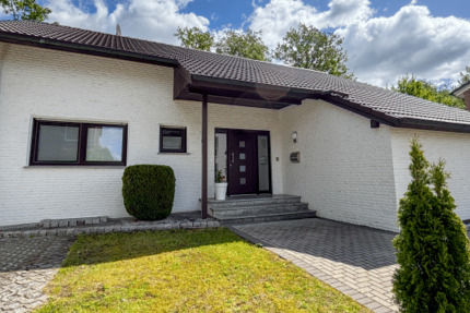 Haus Herzebrock-Clarholz Clarholz - 6 Zimmer, 138 m&sup2;, 398.000&euro; | Angebot:26733712