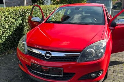 Opel Astra 212.200 km 2.690 &euro; Wadersloh 59329