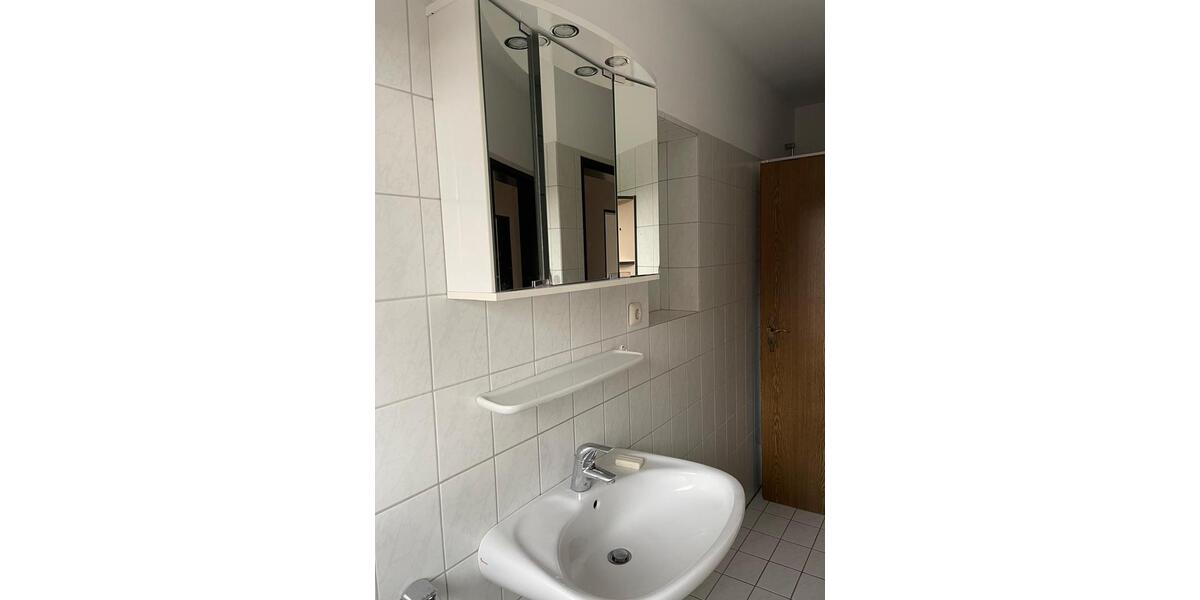 Etagenwohnung Oelde - 3 Zimmer, 83 m&sup2;, 700&euro; | Angebot:26035723