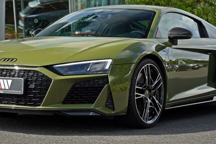 Audi R8 3.000 km 204.900 &euro; Neubeckum 59269