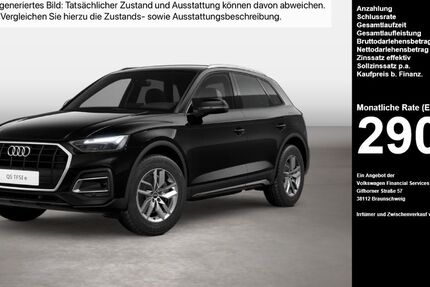 Audi Q5 75.823 km 30.985 &euro; Oelde (Stromberg) 59302