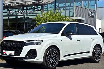 Audi Q7 14.490 km 83.760 &euro; Neubeckum 59269
