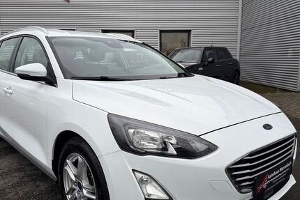 Ford Focus 68.000 km 13.999 &euro; Anröchte 59609