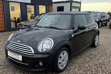 Mini Cooper D 185.000 km 7.300 &euro; Paderborn 33106