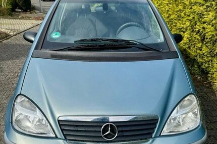 Mercedes-Benz A 170 150.000 km 800 &euro; Paderborn 33100