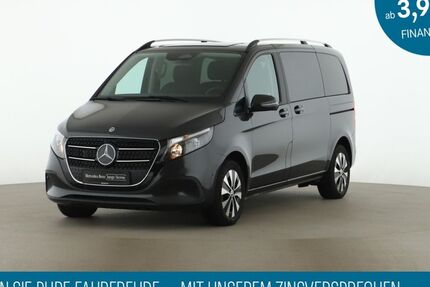 Mercedes-Benz V 220 11.900 km 53.380 &euro; Gütersloh 33332