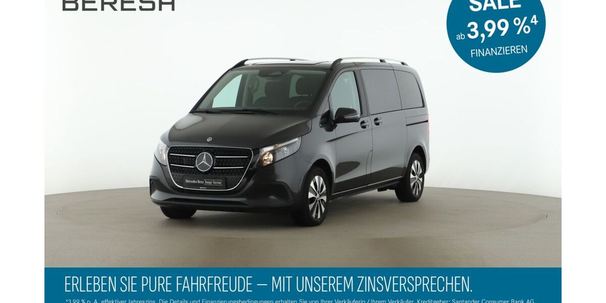 Mercedes-Benz V 220 11.900 km 53.380 &euro; Gütersloh 33332