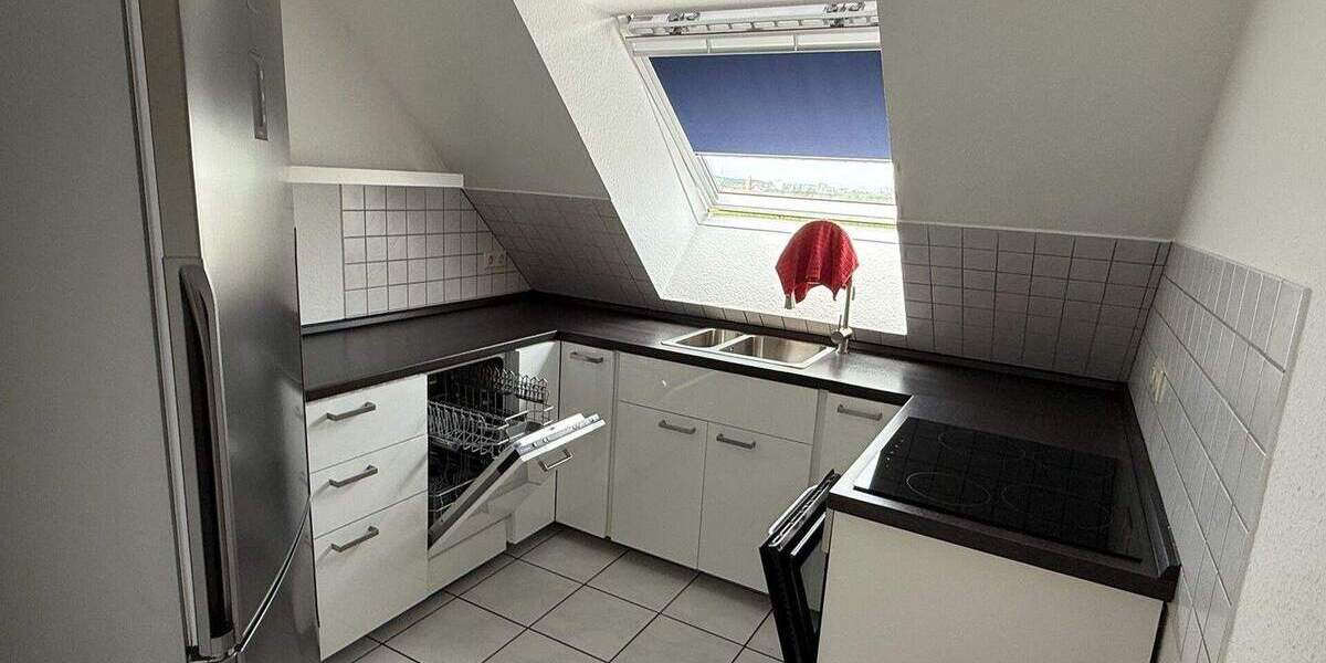 Etagenwohnung Paderborn Kernstadt - 4 Zimmer, 85 m&sup2;, 225.000&euro; | Angebot:25731989