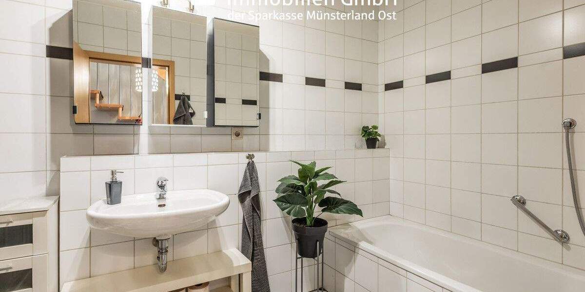 Reihenmittelhaus Wadersloh - 4 Zimmer, 105 m&sup2;, 250.000&euro; | Angebot:25705763