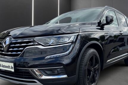 Renault Koleos 90.100 km 19.490 &euro; Warstein-Belecke 59581