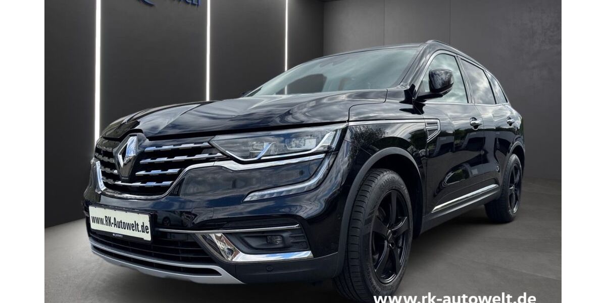 Renault Koleos 90.100 km 19.490 &euro; Warstein-Belecke 59581
