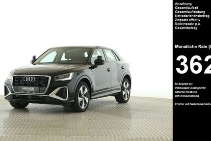 Audi Q2 102.517 km 20.695 &euro; Oelde (Stromberg) 59302